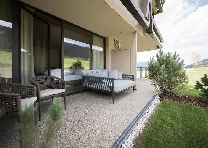 Hotel Patris