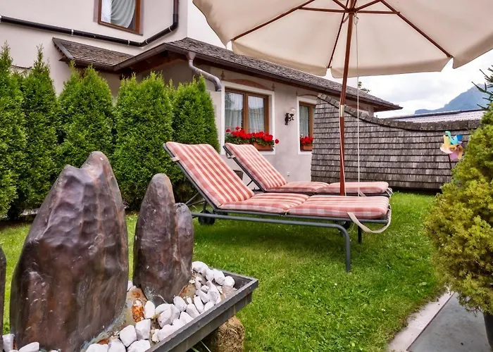 Hotel Villa Monica