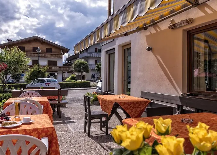 Hotel Moritz